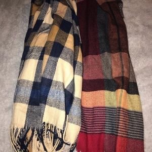 Scarves